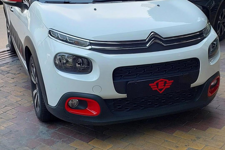 خودرو سیتروئن، C3 آگهی ann_18628044