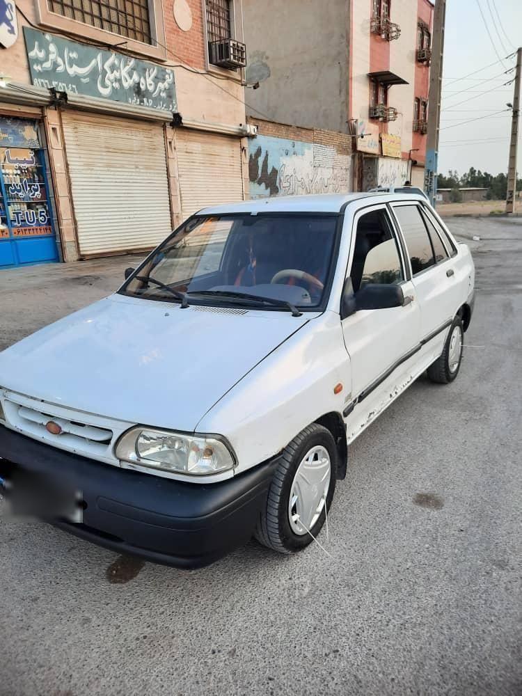 خودرو پراید، 131 آگهی ann_18628049