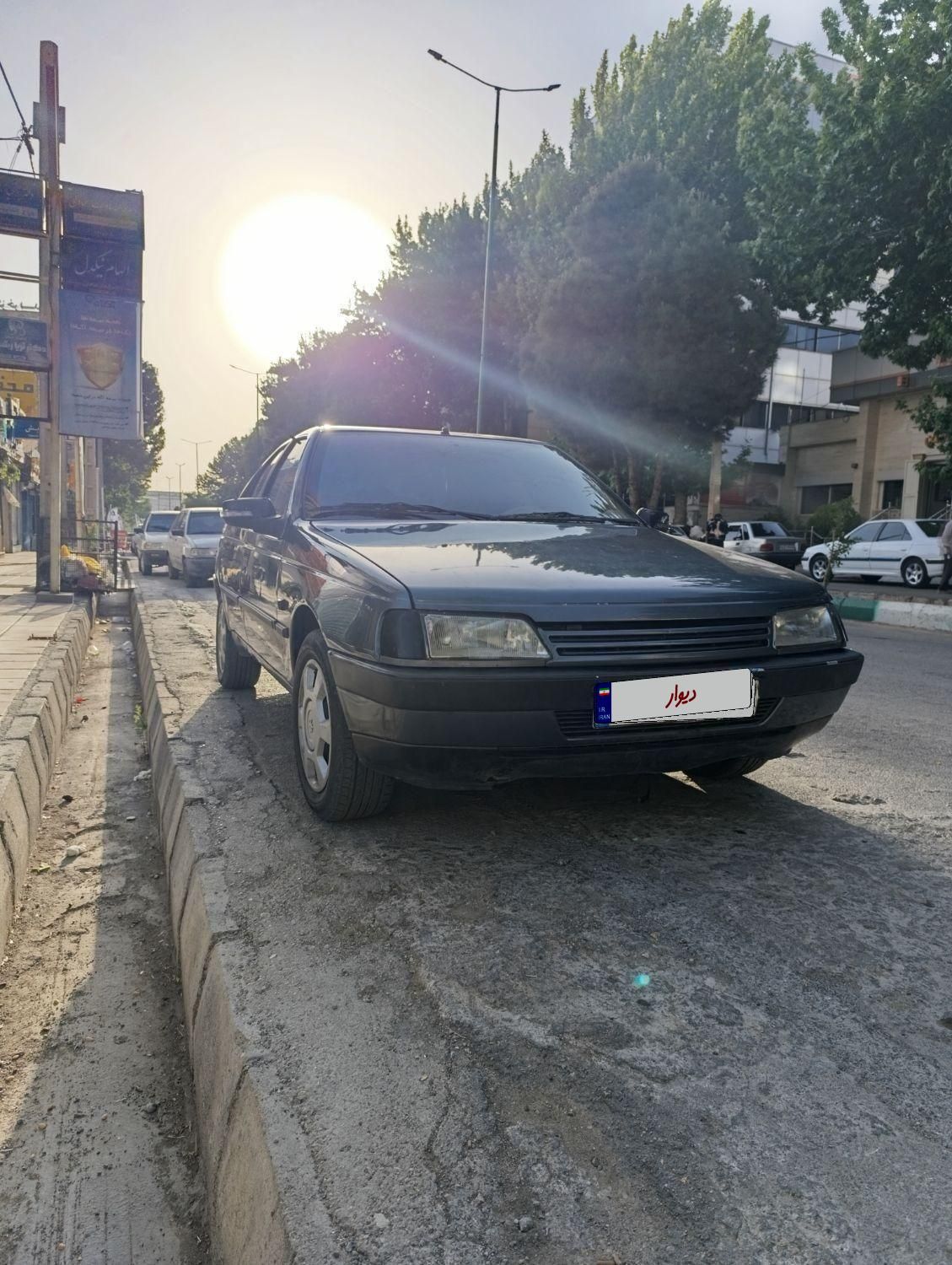 خودرو پژو، 405 آگهی ann_18628087