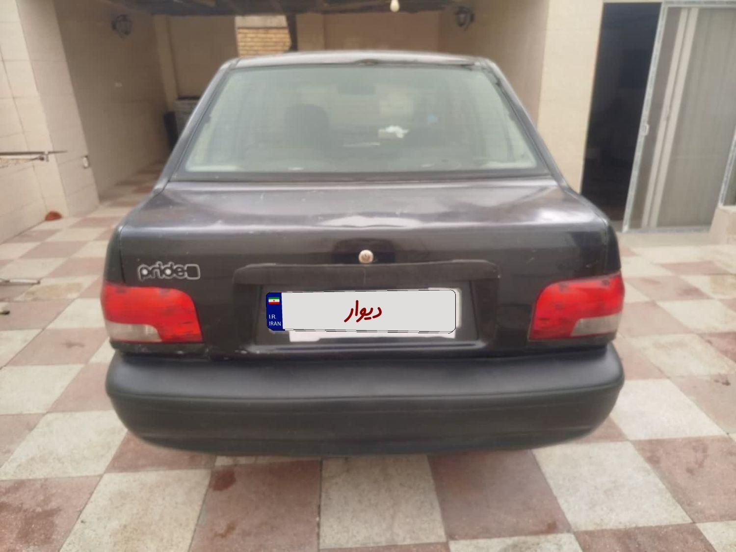 خودرو پراید، 131 آگهی ann_18628093