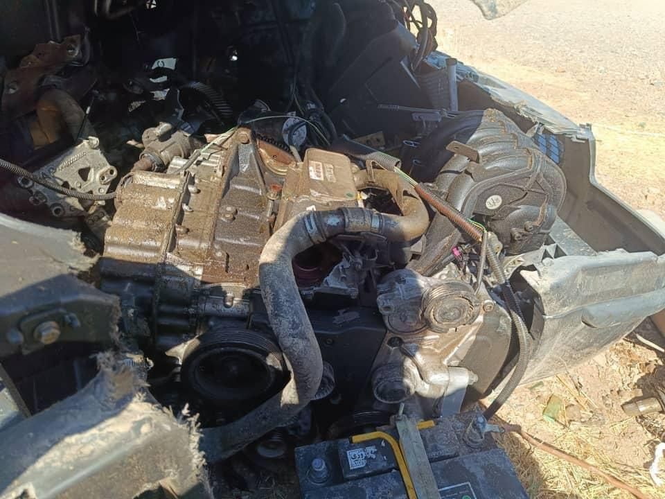 سمند LX EF7 - 1395