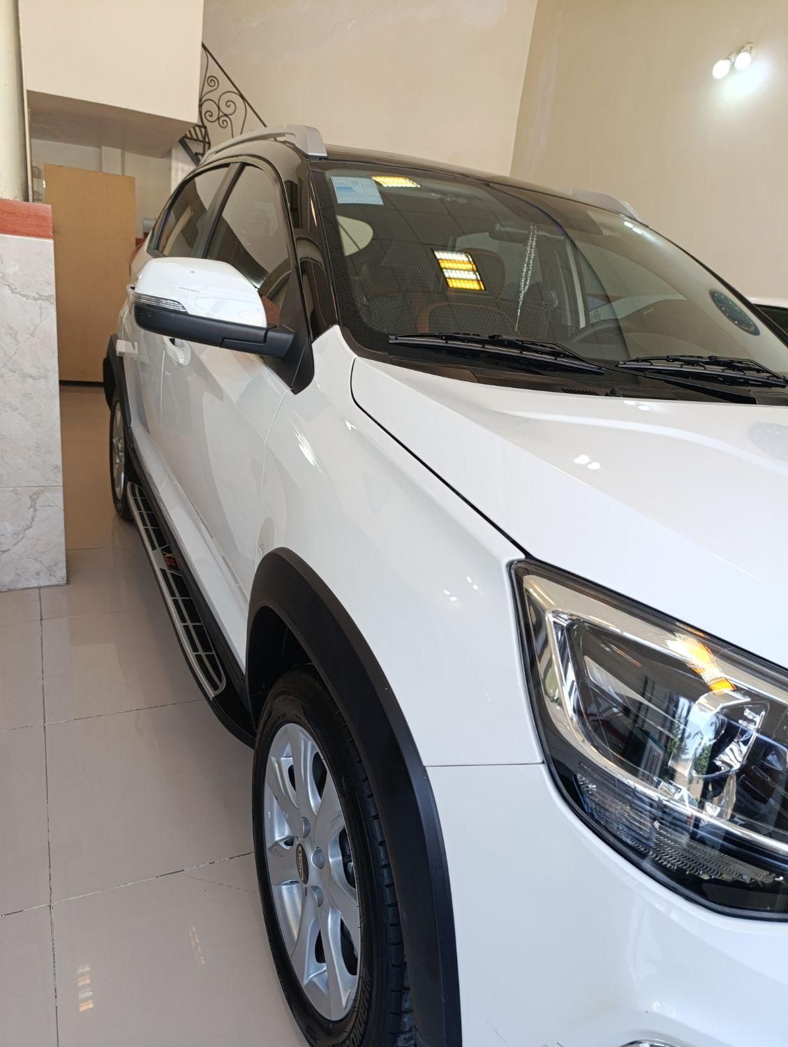 ام وی ام X22 دنده ای اسپرت اکسلنت - 2022