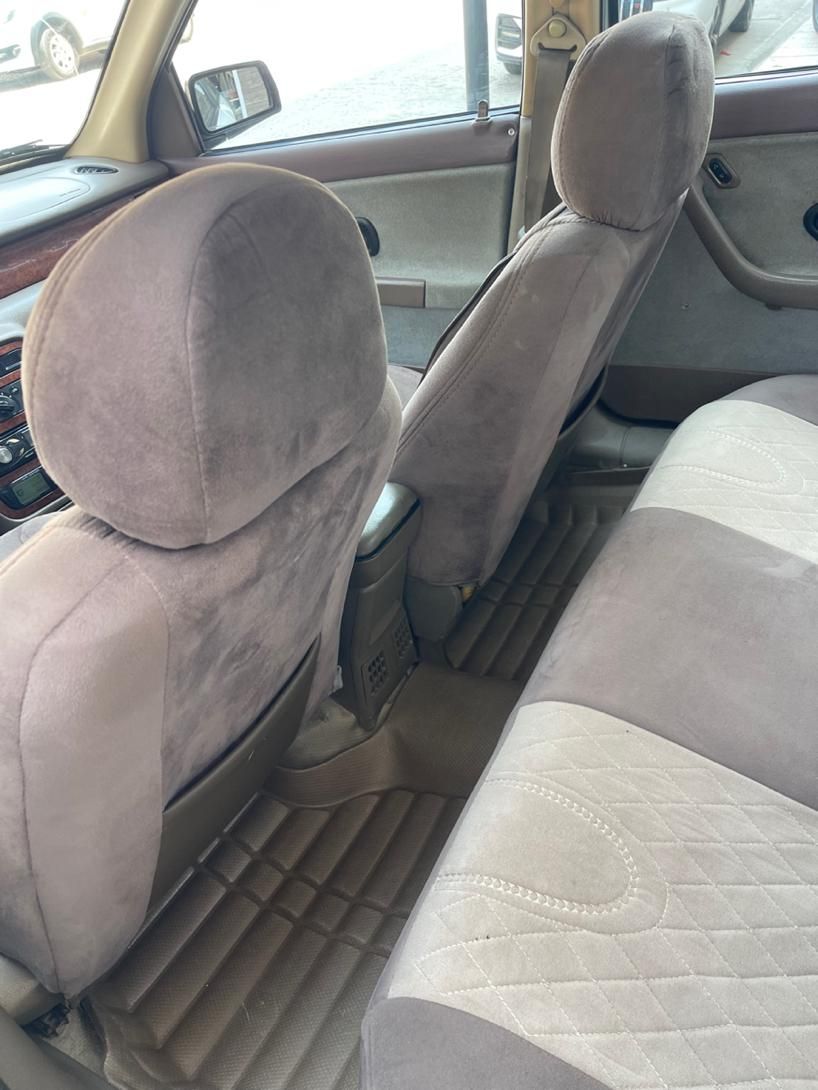 سمند LX XU7 - 1393