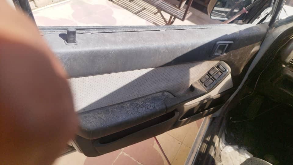 میتسوبیشی لنسر 1.6 لیتر دنده ای - 1992