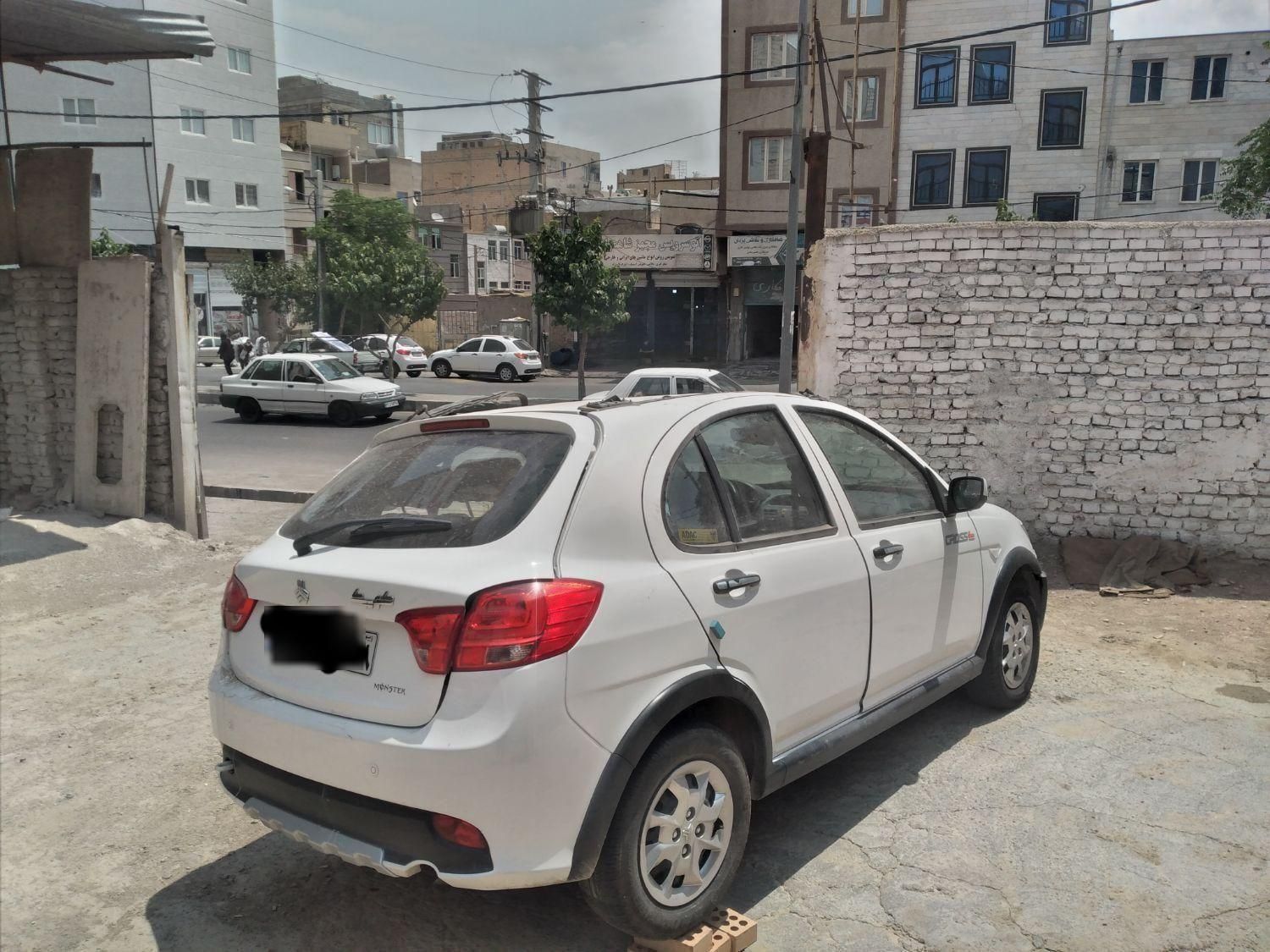 کوییک S پایه - 1402