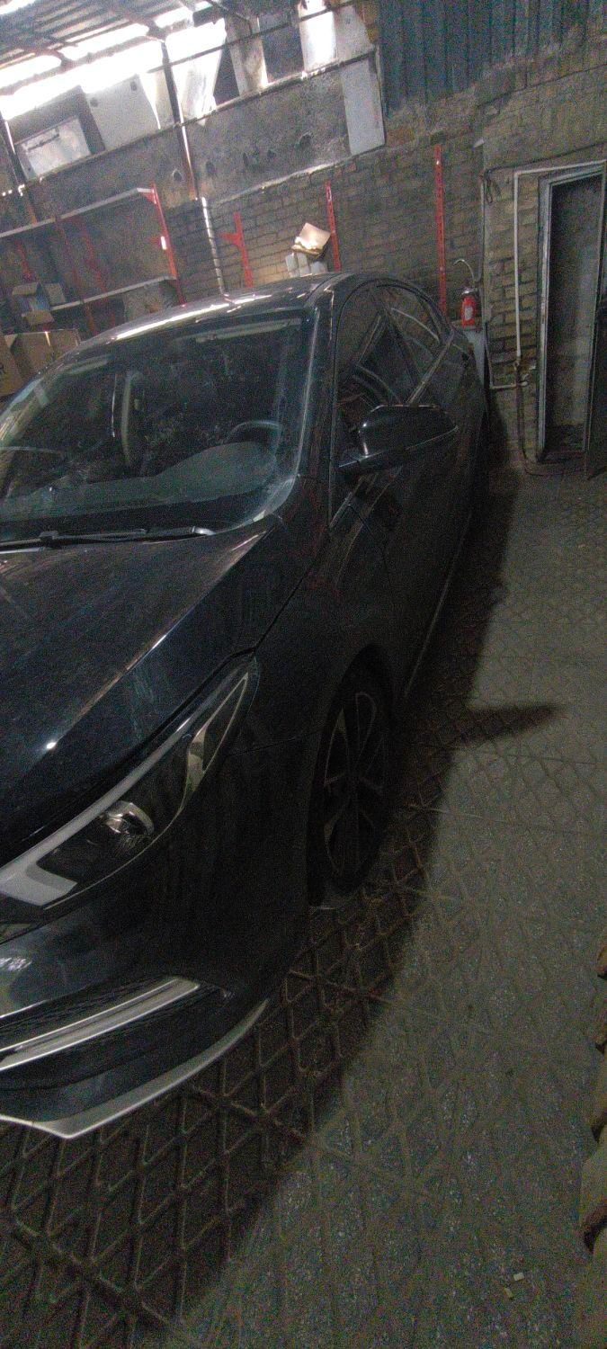 خودرو چری، آریزو 6 آگهی ann_18628316