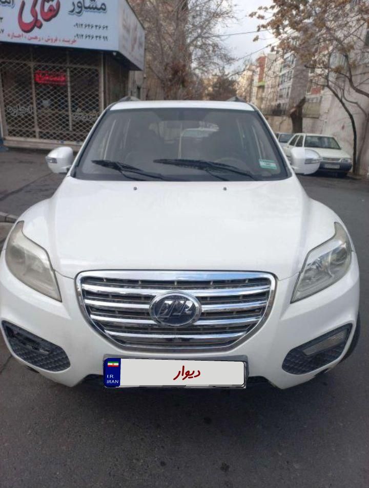 خودرو لیفان، X60 آگهی ann_18628342