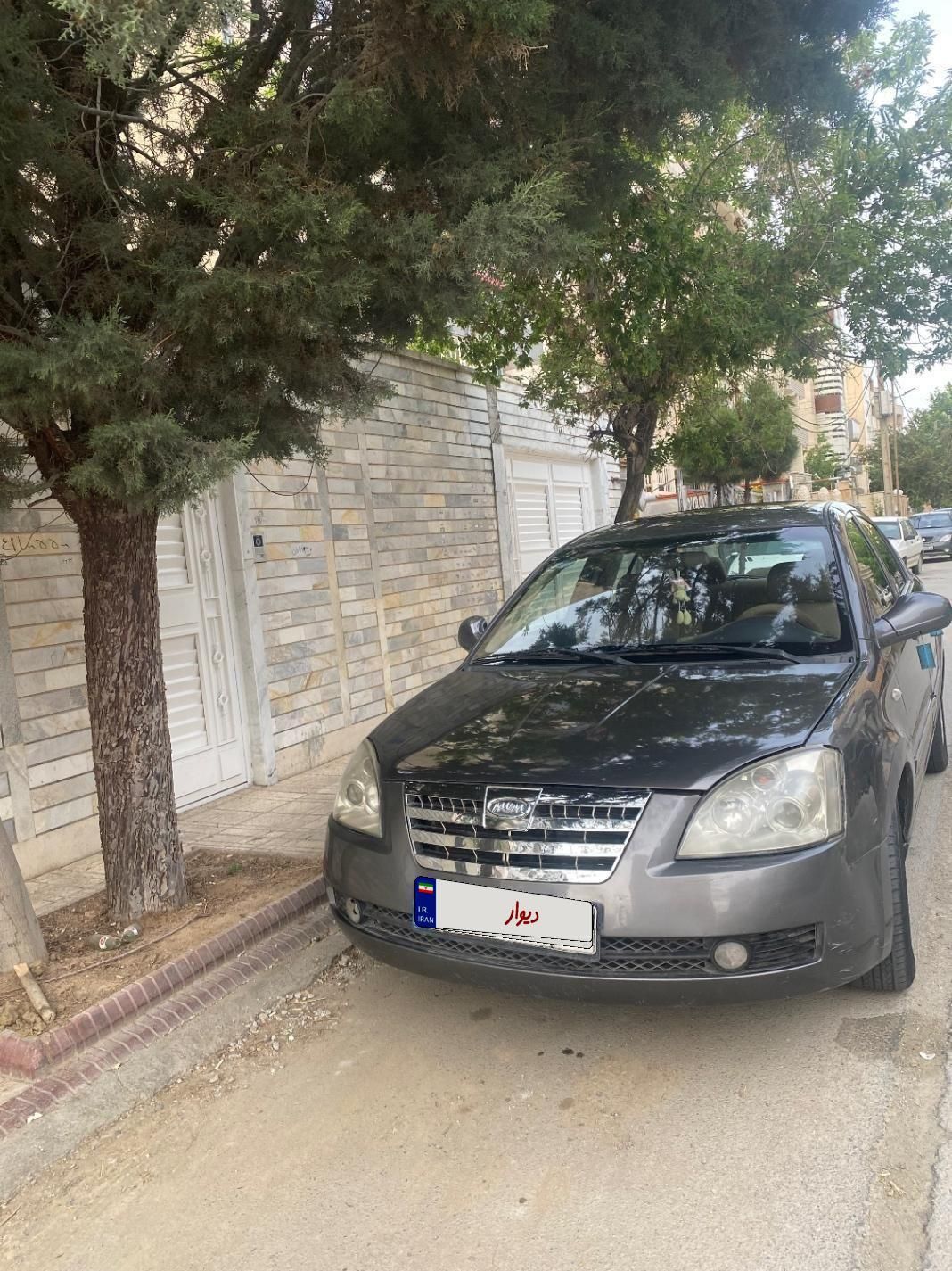 خودرو ام وی ام، 530 آگهی ann_18628367
