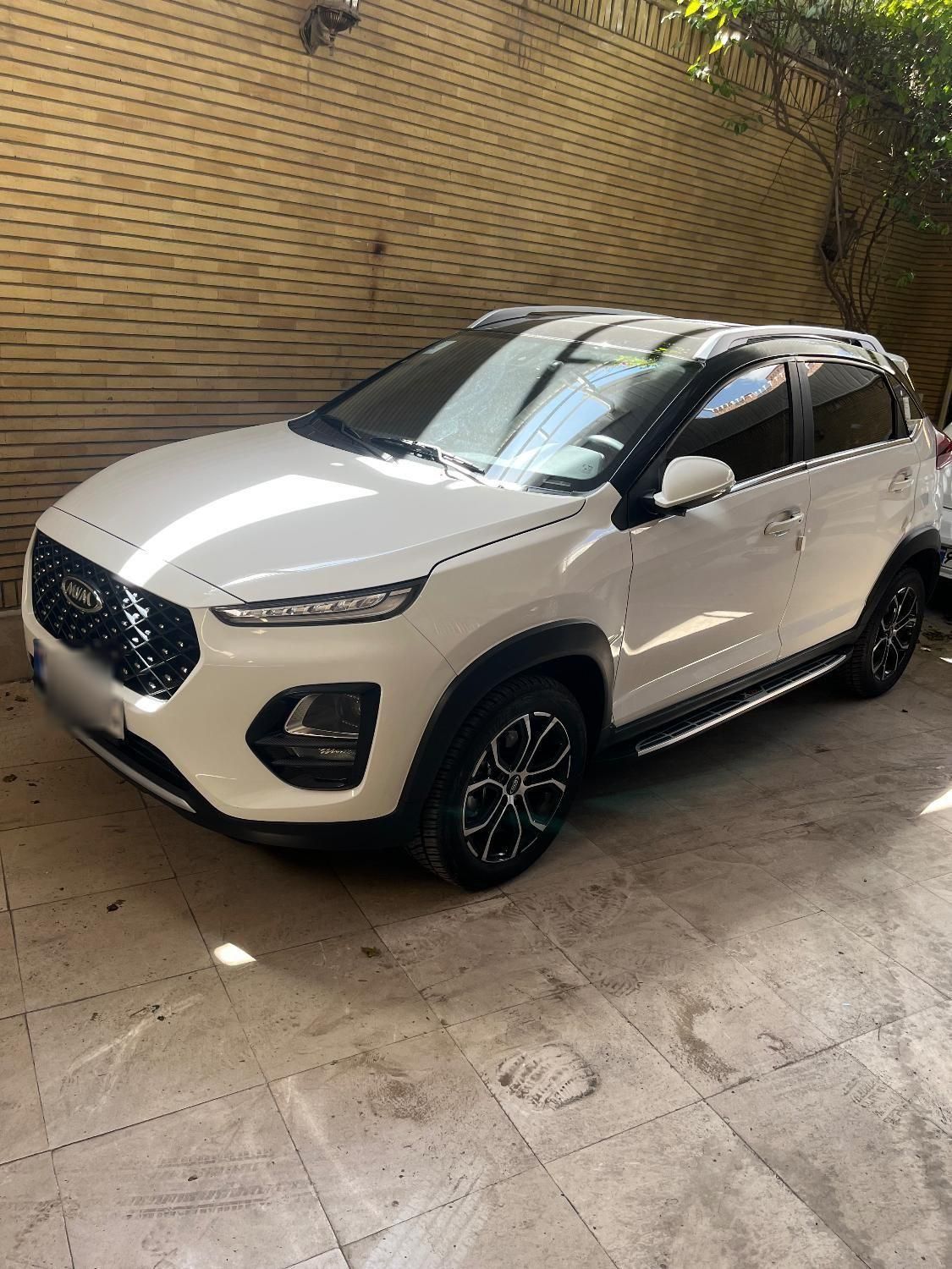 ام وی ام X22 پرو اتوماتیک IE - 2023