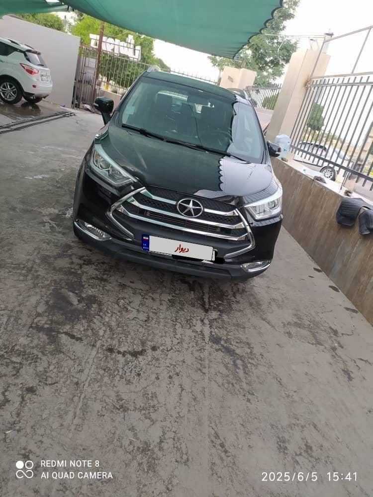 خودرو جک، S3 آگهی ann_18628445