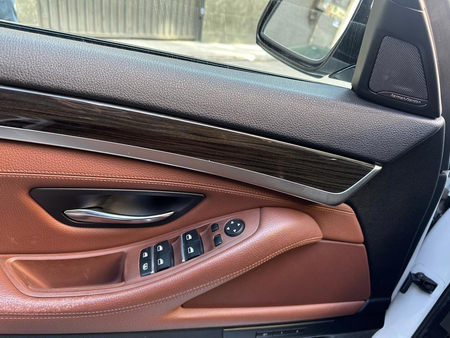 ب ام و سری 5 528i - 2015