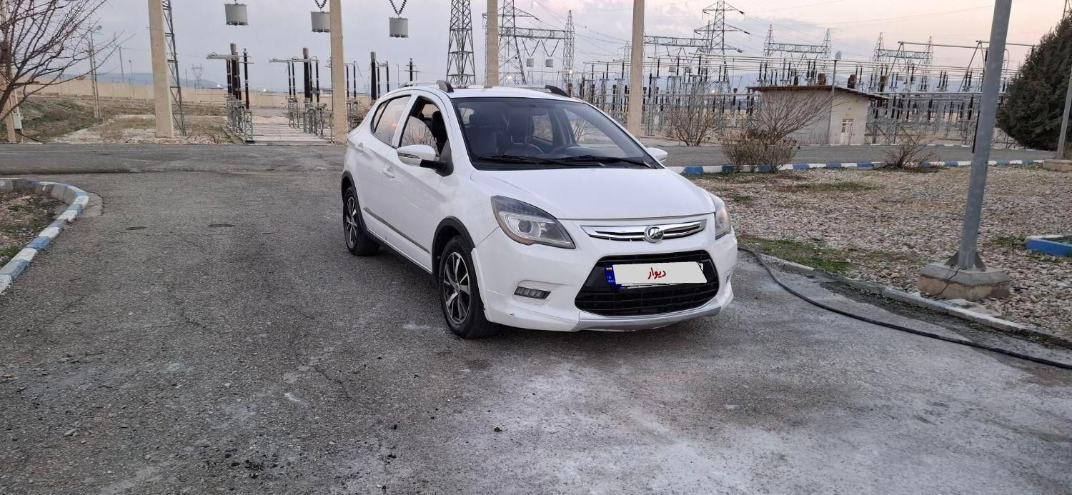 خودرو لیفان، X50 آگهی ann_18628548