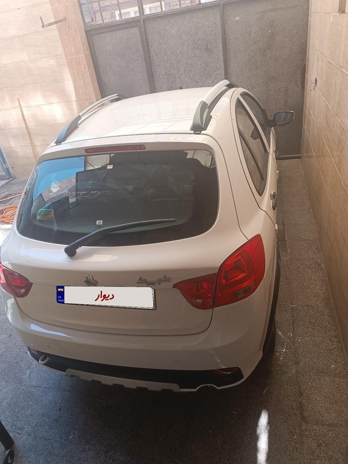 خودرو کوییک، S آگهی ann_18628563
