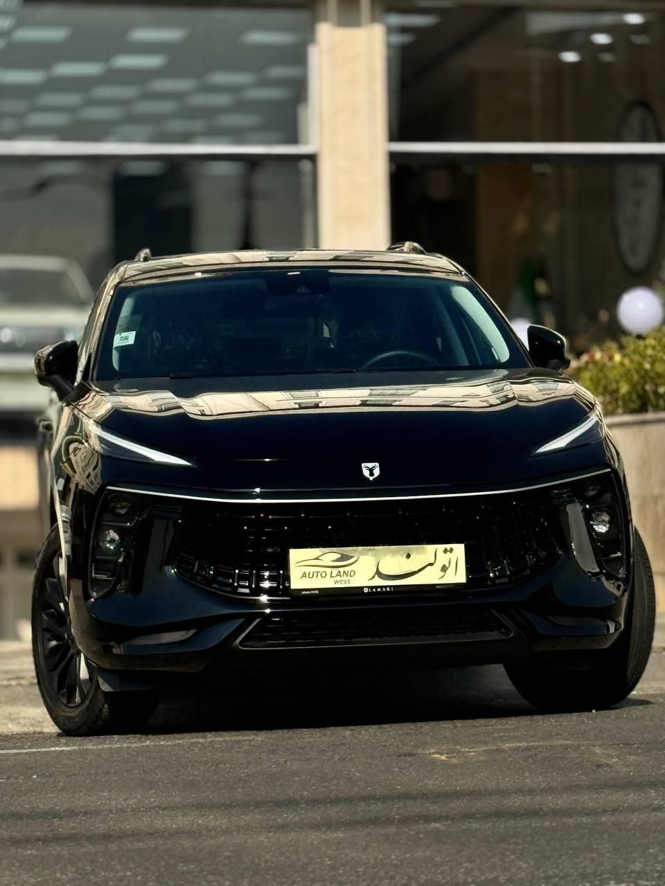 لاماری ایما اتوماتیک - 2025