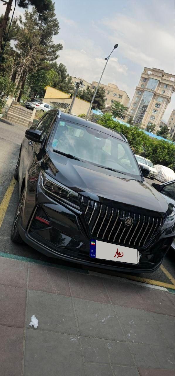 خودرو مکث موتور، تیارا آگهی ann_18628663