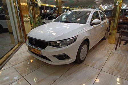 تارا اتوماتیک V4 LX - 1404
