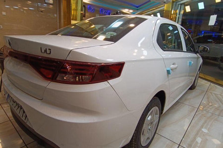 تارا اتوماتیک V4 LX - 1404