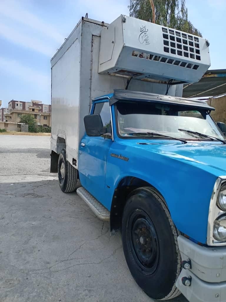 خودرو نیسان، سیلفی آگهی ann_18628718