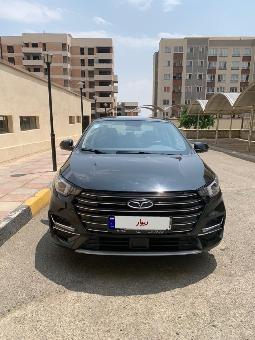 خودرو فونیکس، آریزو 6 پرو آگهی ann_18628722