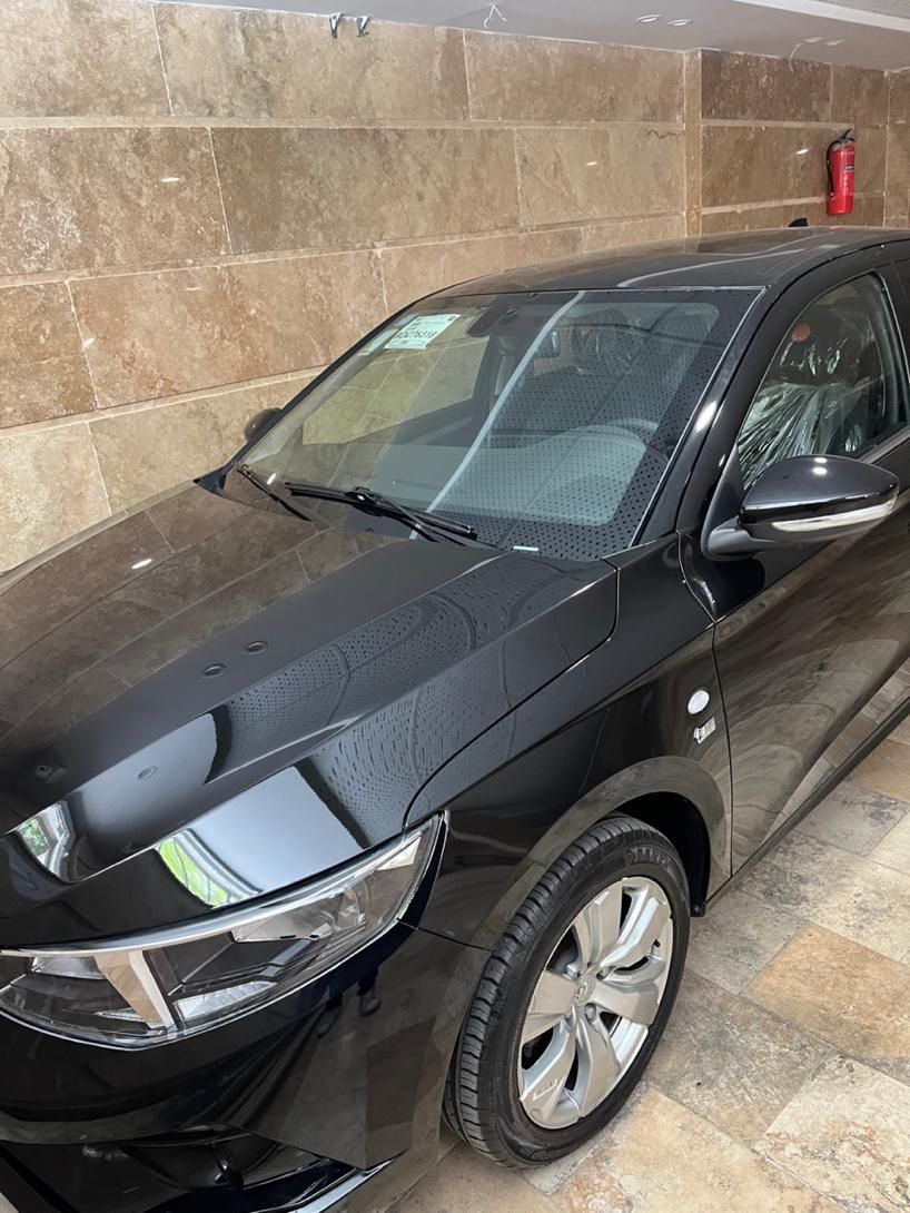 تارا اتوماتیک V4 LX - 1403