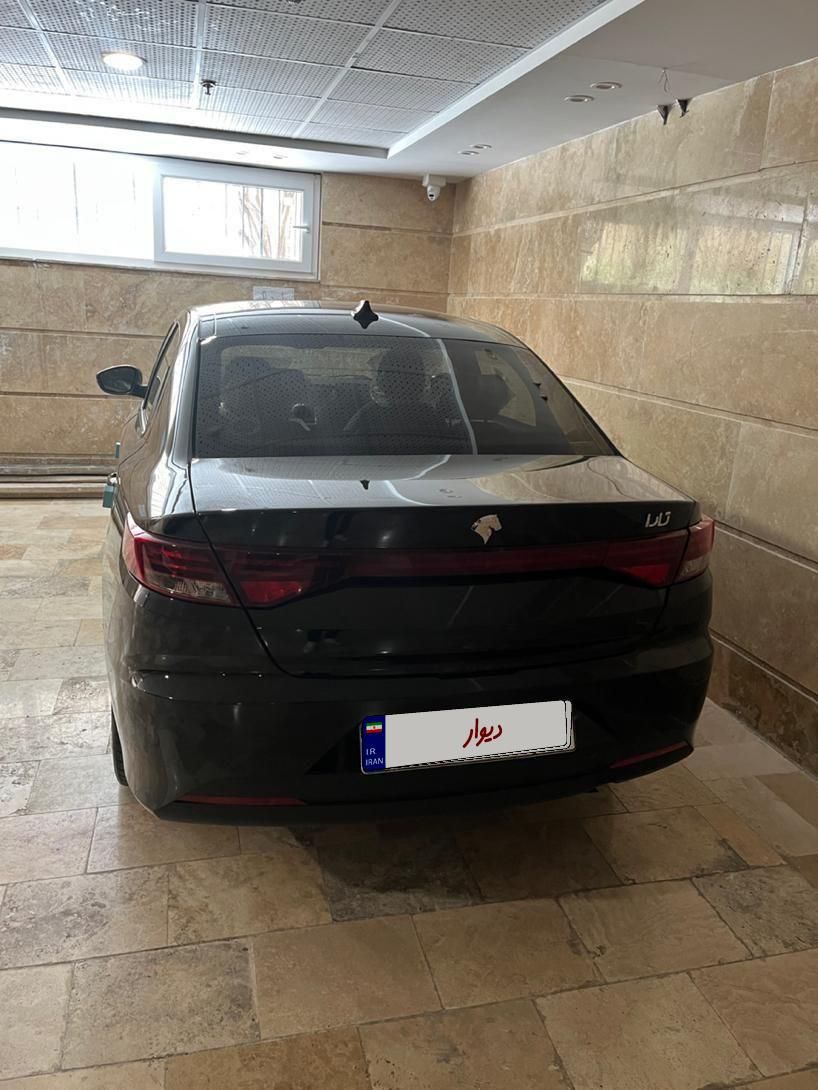 تارا اتوماتیک V4 LX - 1403