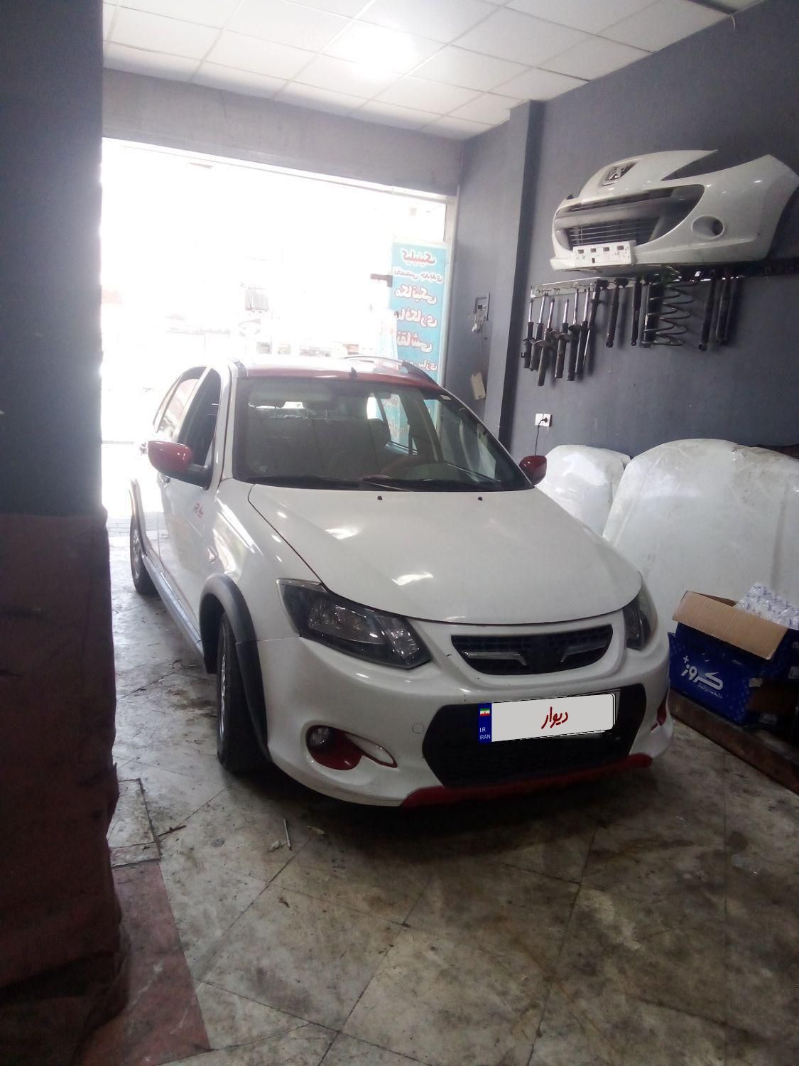 خودرو کوییک، R آگهی ann_18628811