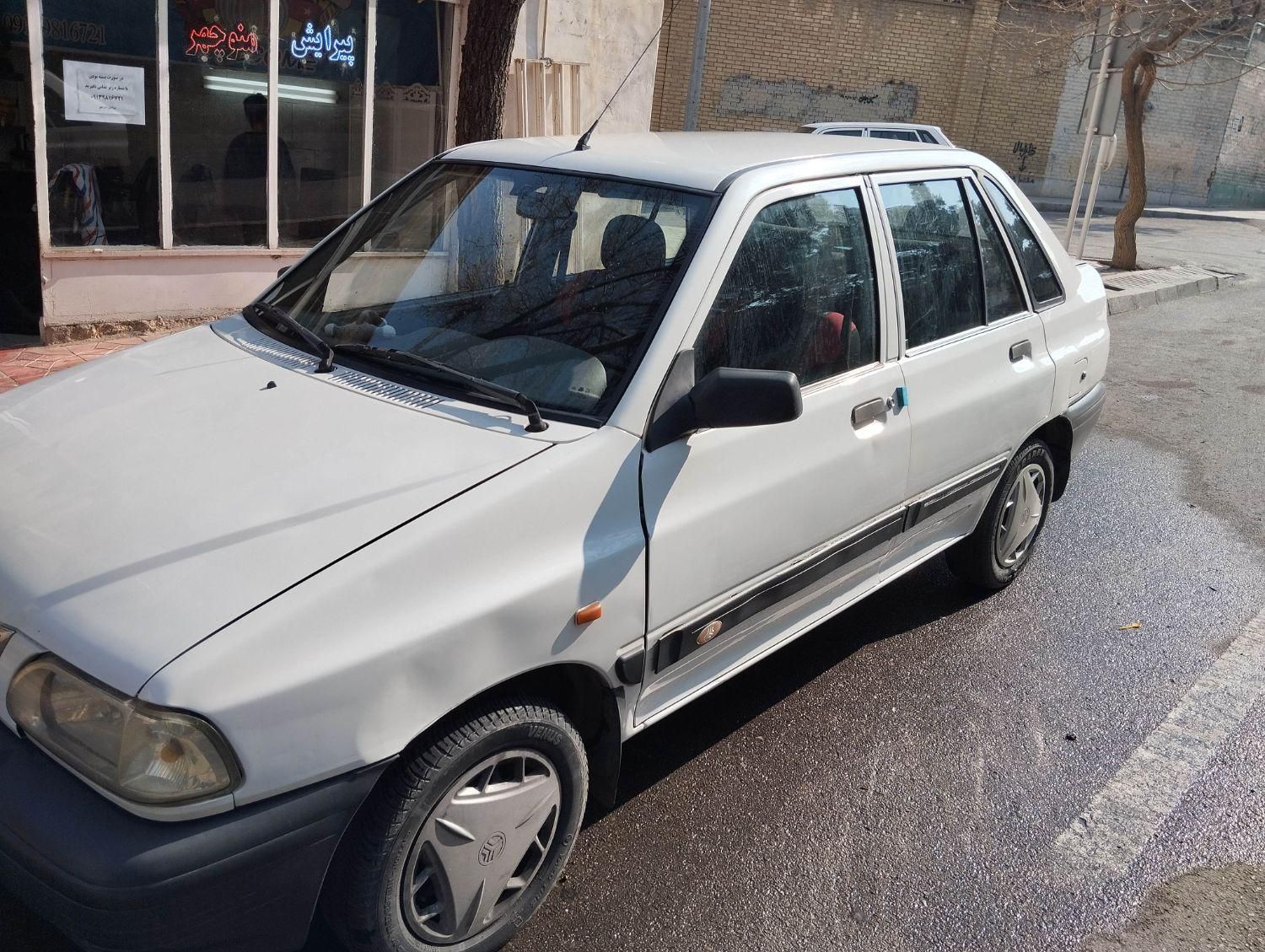 خودرو پراید، 141 آگهی ann_18628829