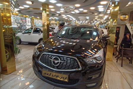 خودرو هایما، S5 آگهی ann_18628843