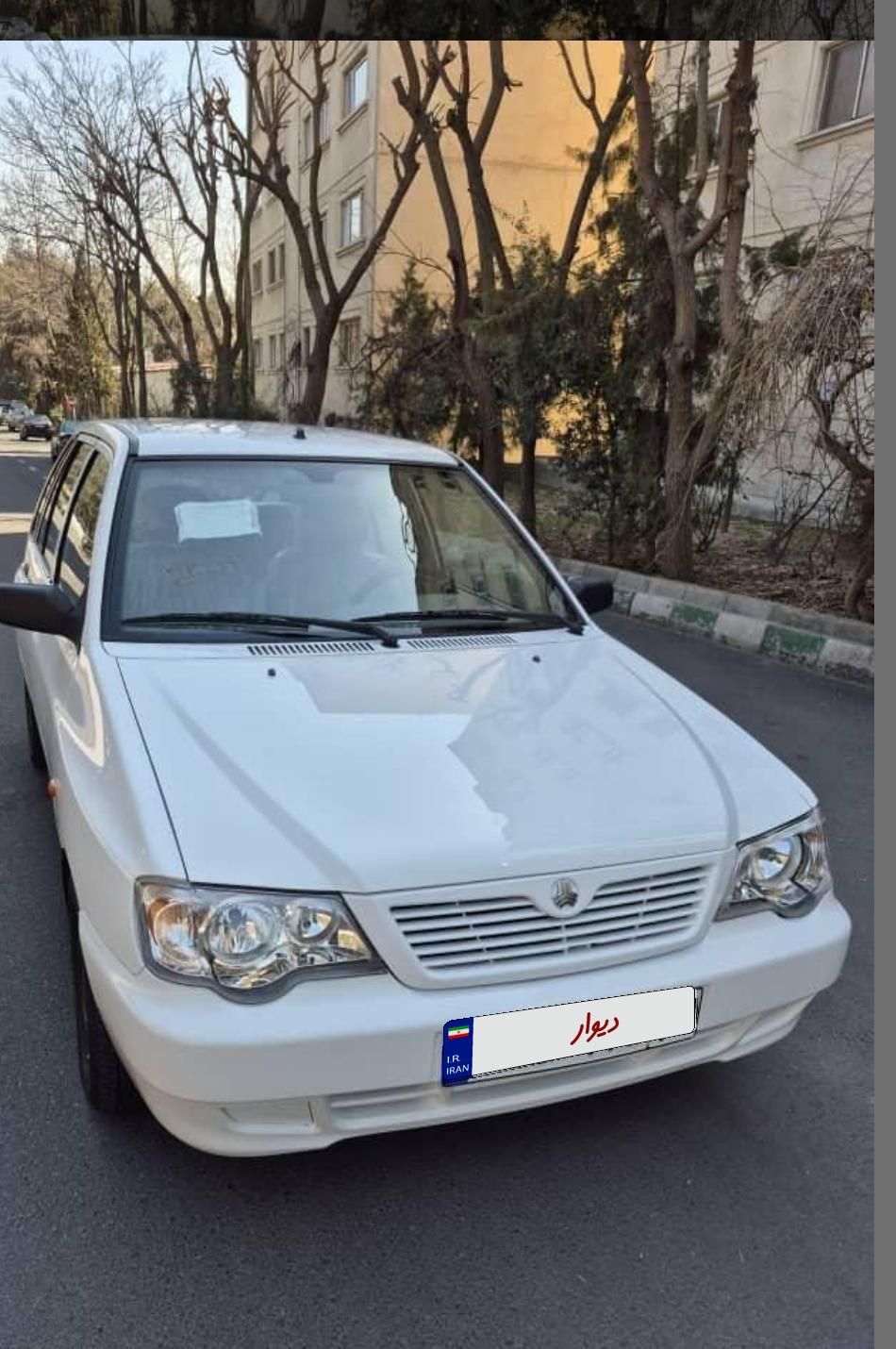 خودرو پراید، 141 آگهی ann_18628869