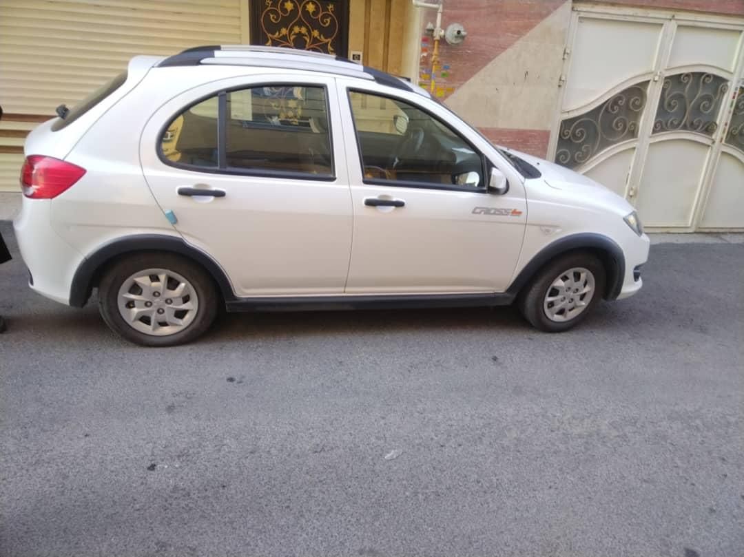 خودرو کوییک، S آگهی ann_18628888
