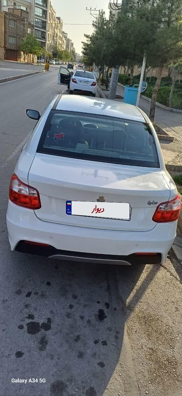 خودرو ساینا، S آگهی ann_18628907
