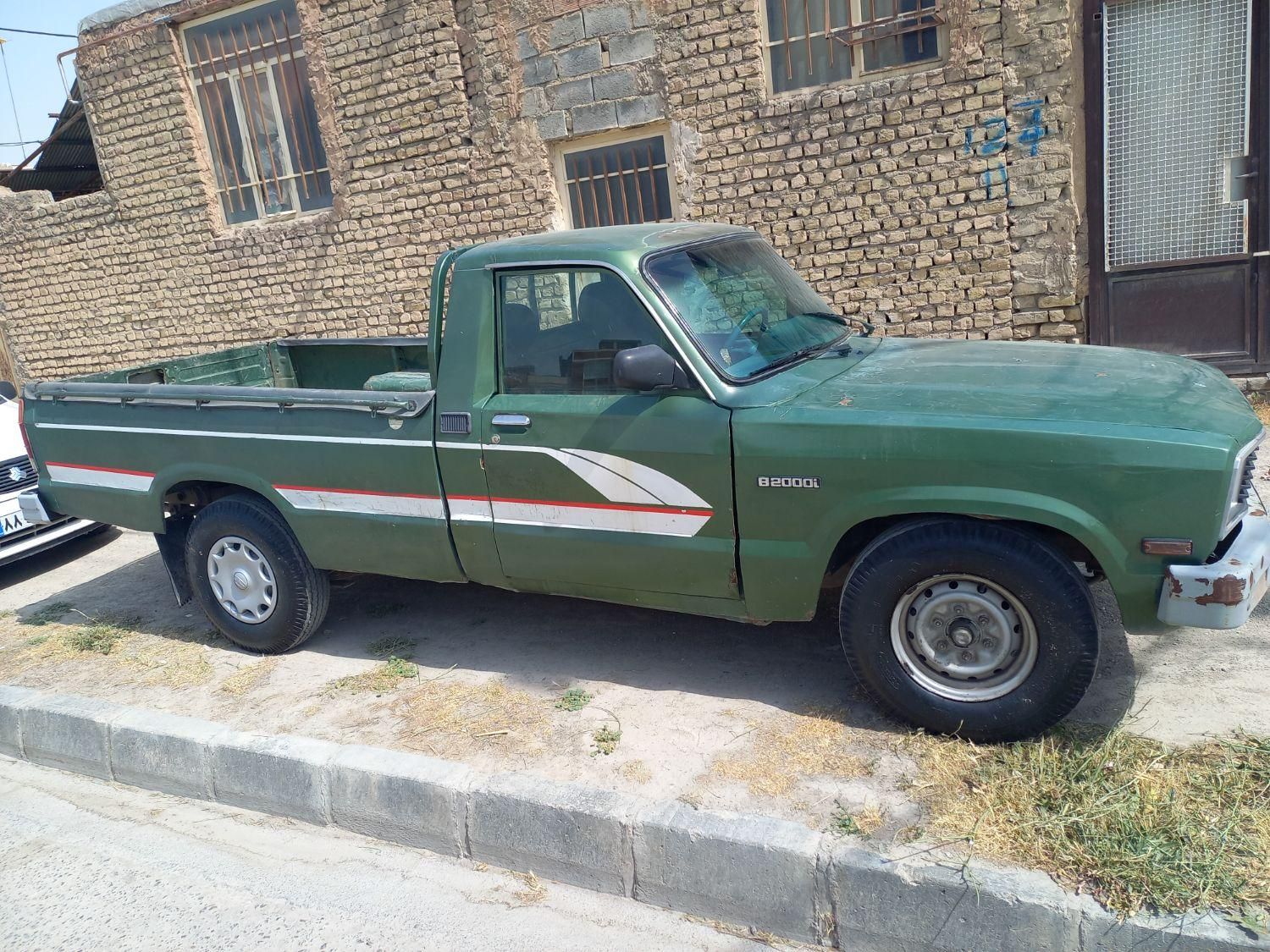 خودرو نیسان، سیلفی آگهی ann_18628934