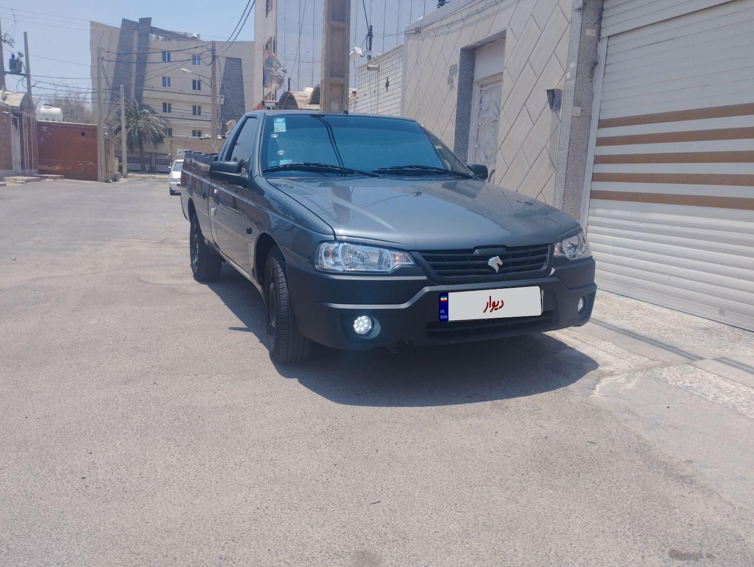 خودرو آریسان، 2 آگهی ann_18628959