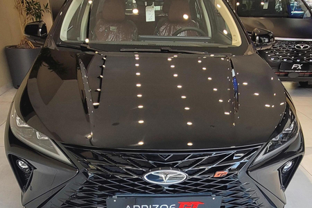 فونیکس آریزو 6 GT اکسلنت - 1403