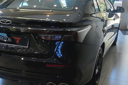 فونیکس آریزو 6 GT اکسلنت - 1403