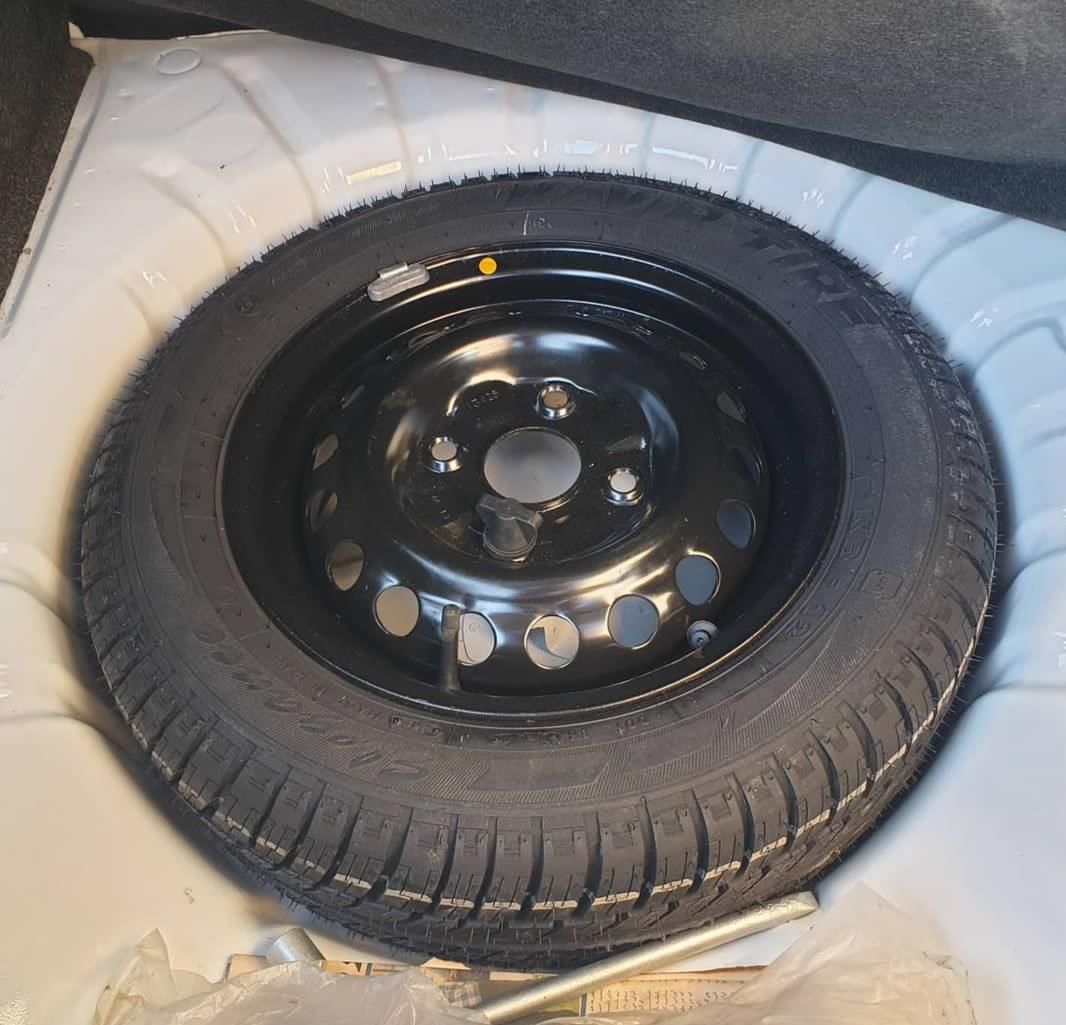 پراید 132 SX - 1390