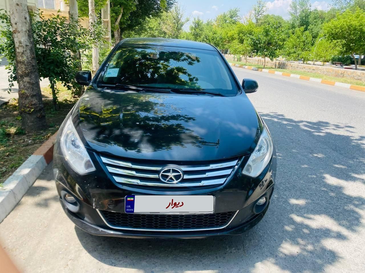 خودرو جک، J4 آگهی ann_18629011