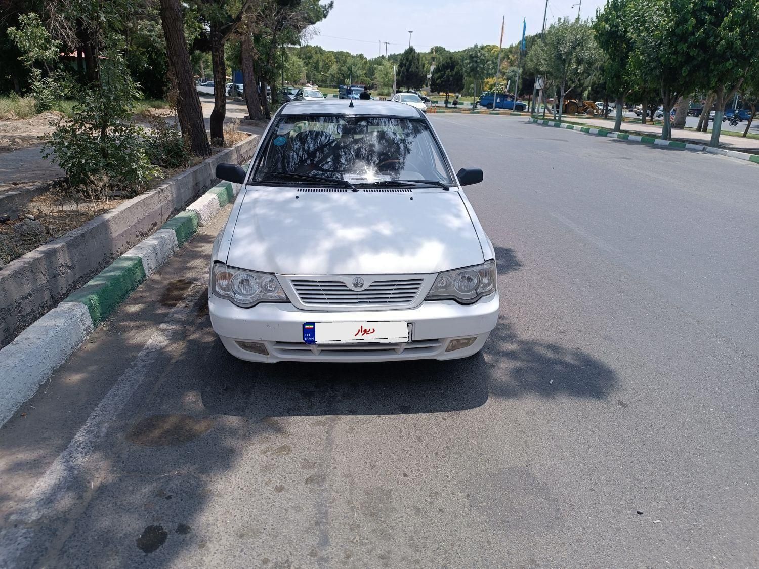 خودرو پراید، 132 آگهی ann_18629023