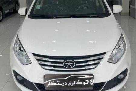 خودرو جک، J4 آگهی ann_18629025