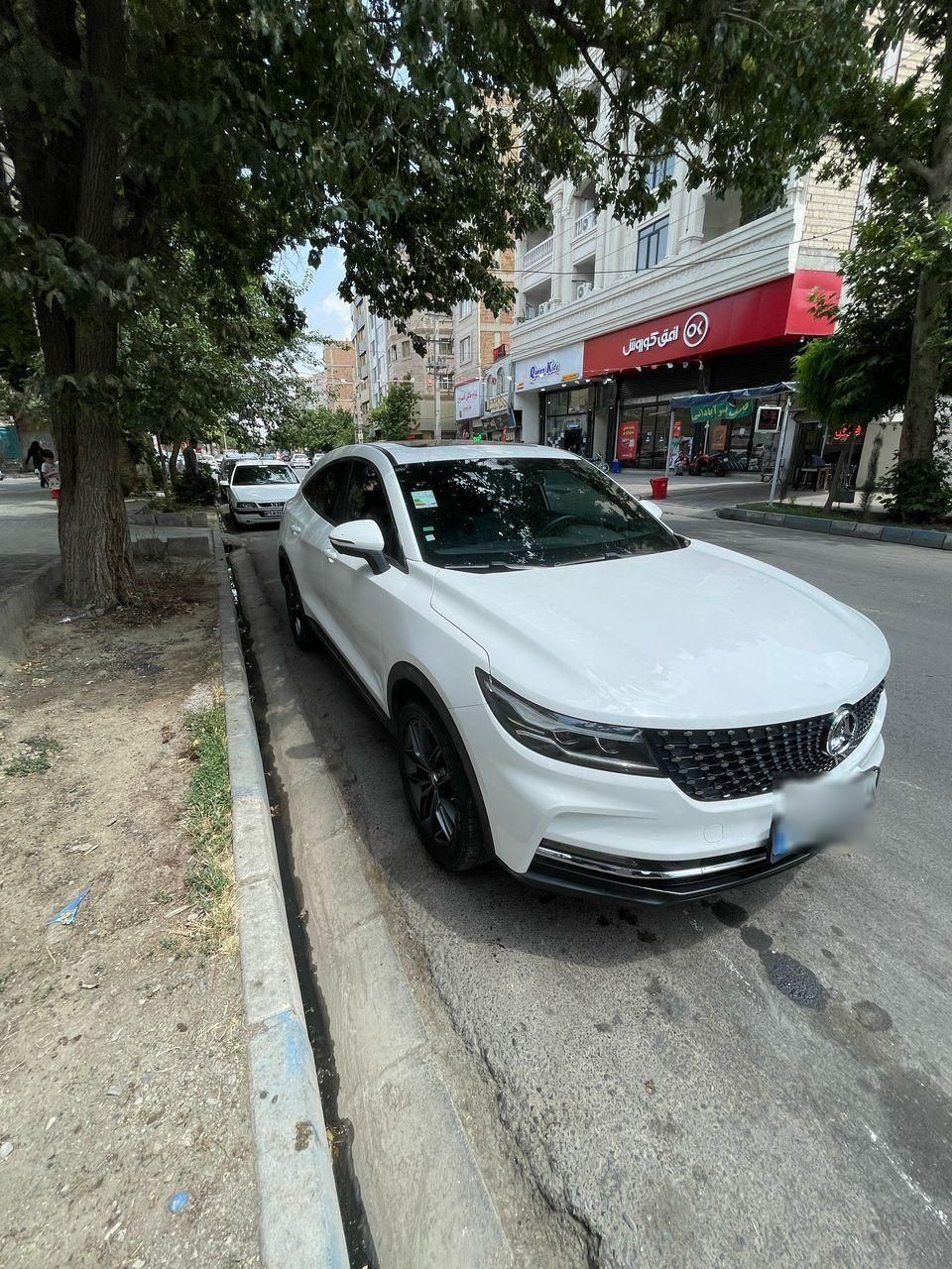 خودرو دیگنیتی، پرایم آگهی ann_18629050