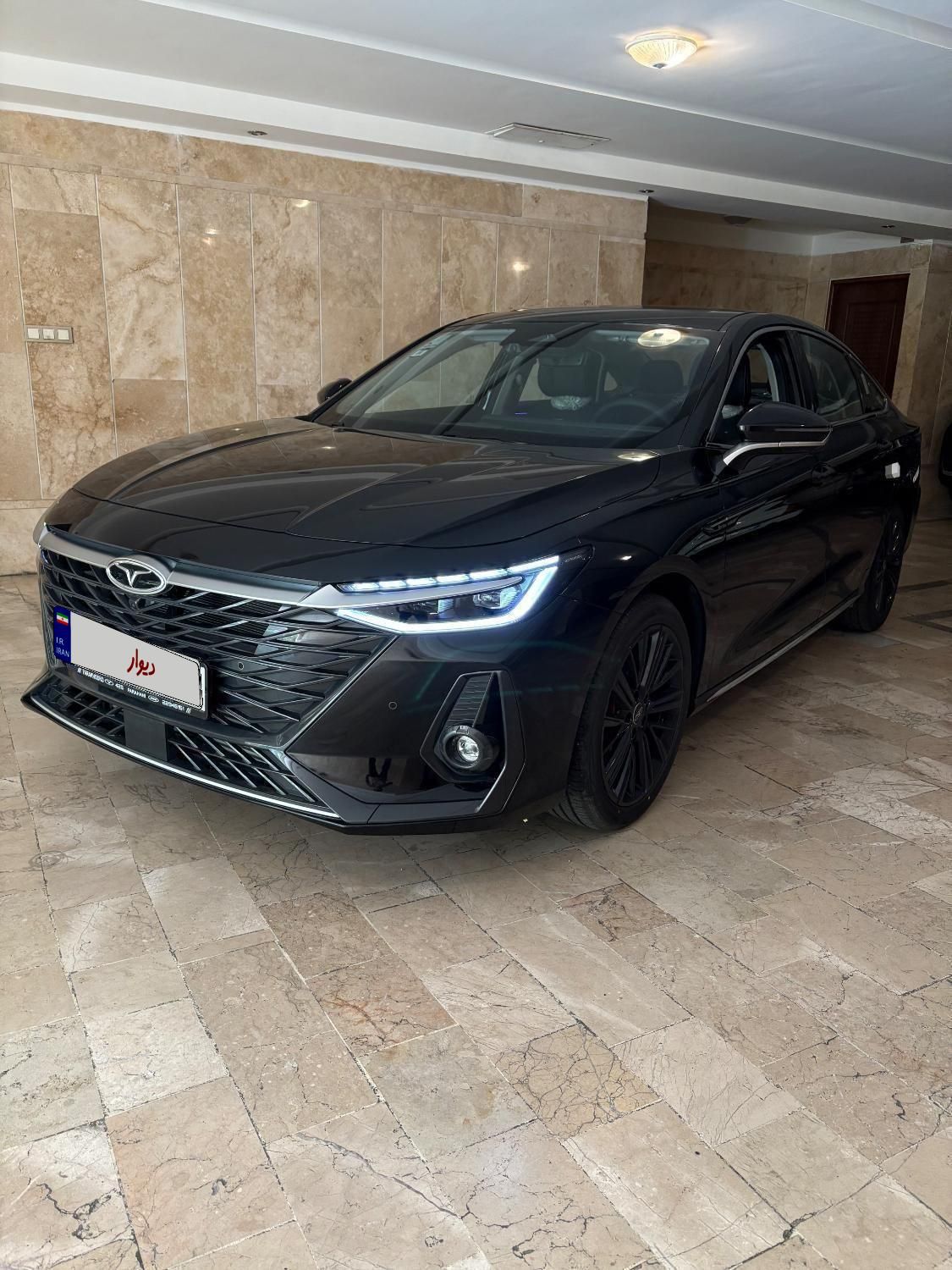 خودرو فونیکس، آریزو 8 آگهی ann_18629060