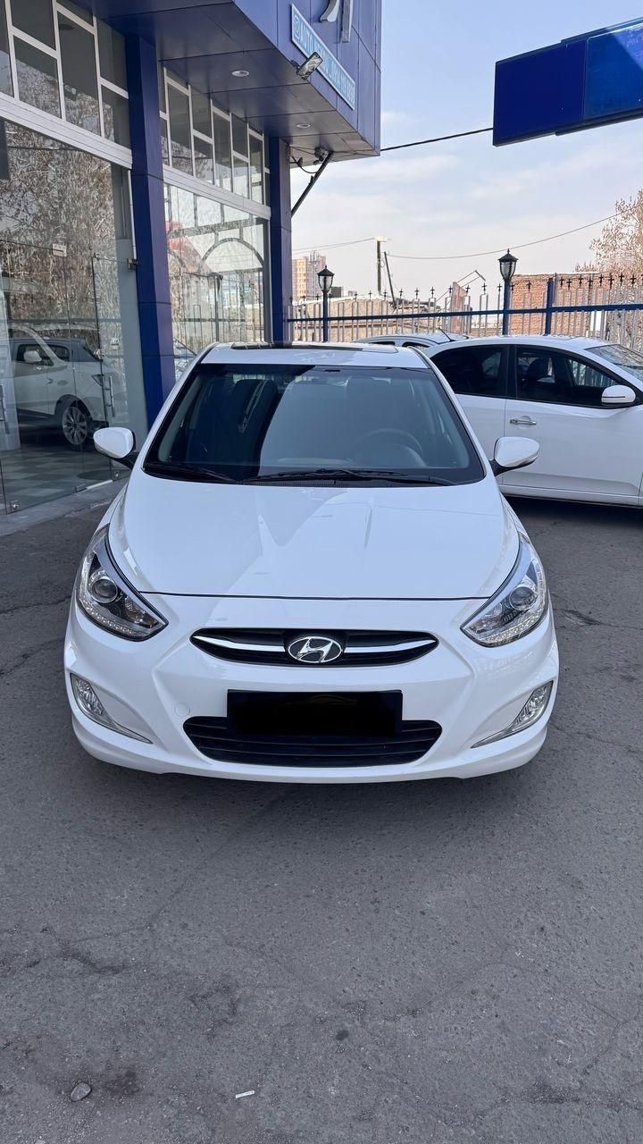 خودرو هیوندای، اکسنت(کرمان خودرو) آگهی ann_18629070