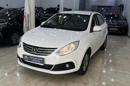 جک J4 اتوماتیک ساده - 1403