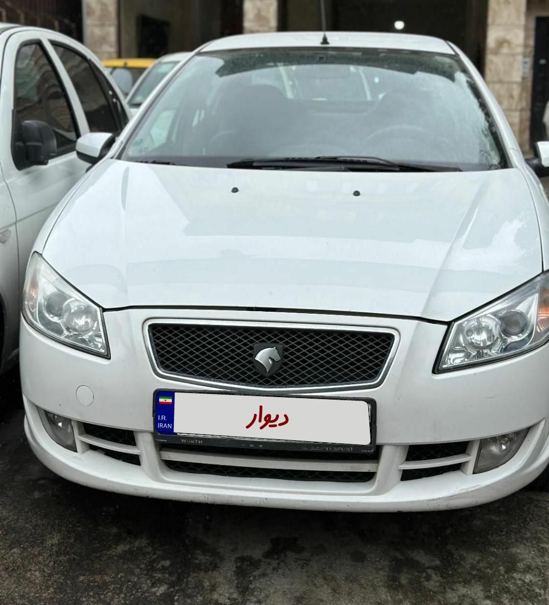 رانا LX TU5 - 1393
