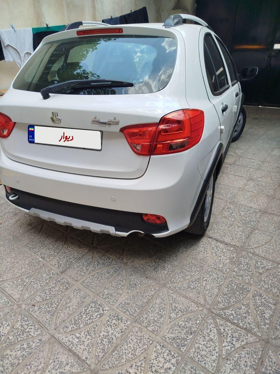 خودرو کوییک، معمولی آگهی ann_18629094