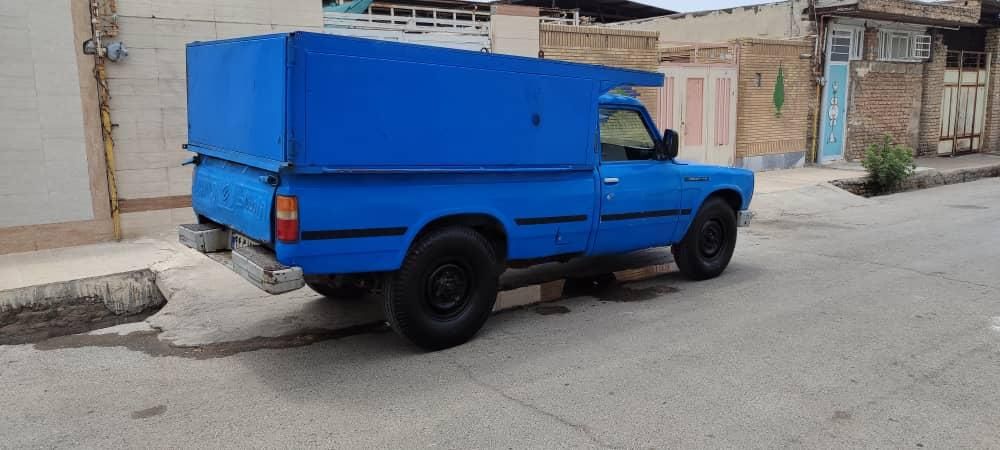 خودرو نیسان، سیلفی آگهی ann_18629125