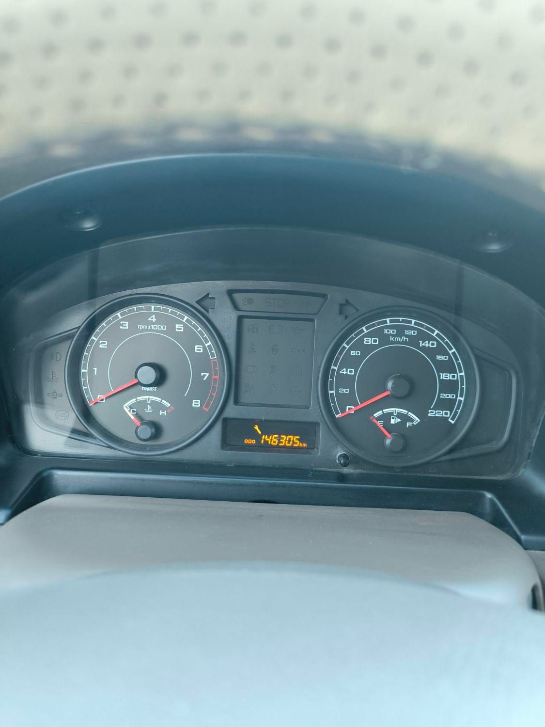 پژو 405 SLX بنزینی TU5 - 1399