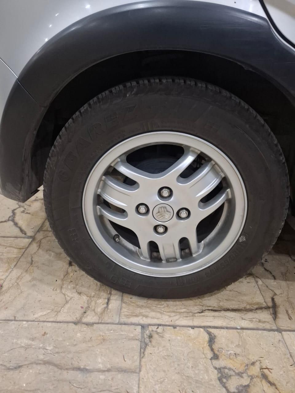 کوییک R دنده‌ای - 1400