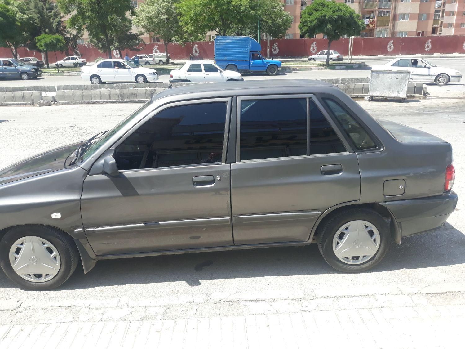 خودرو پراید، 132 آگهی ann_18629225