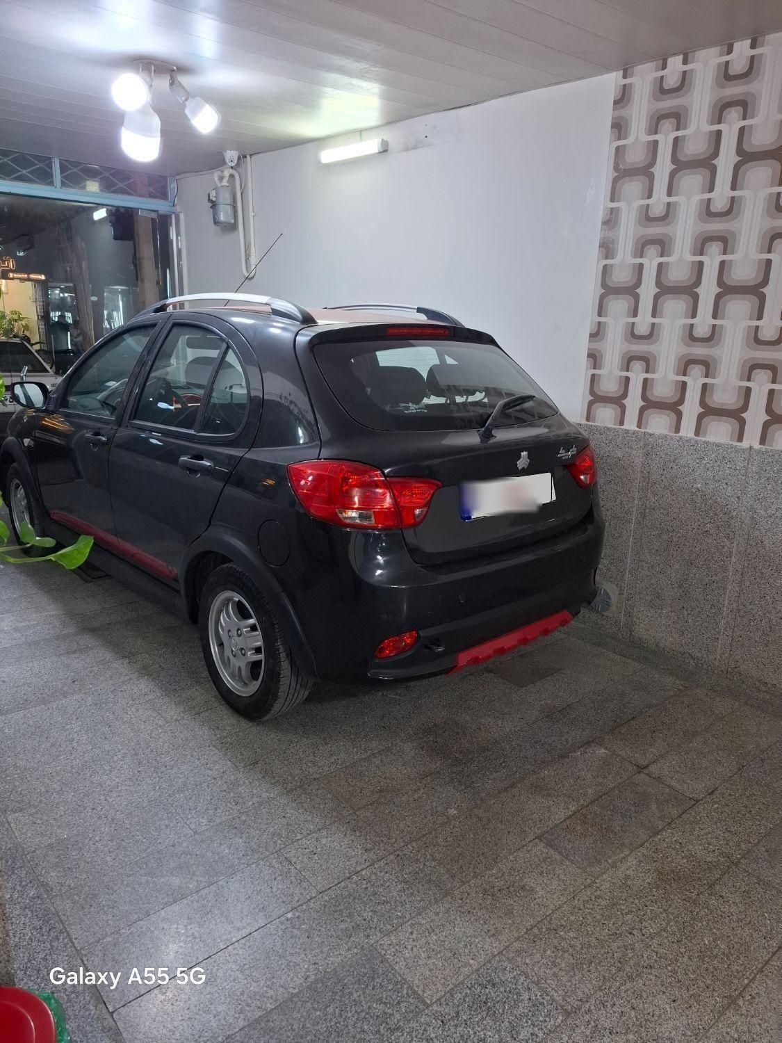 خودرو کوییک، R آگهی ann_18629226